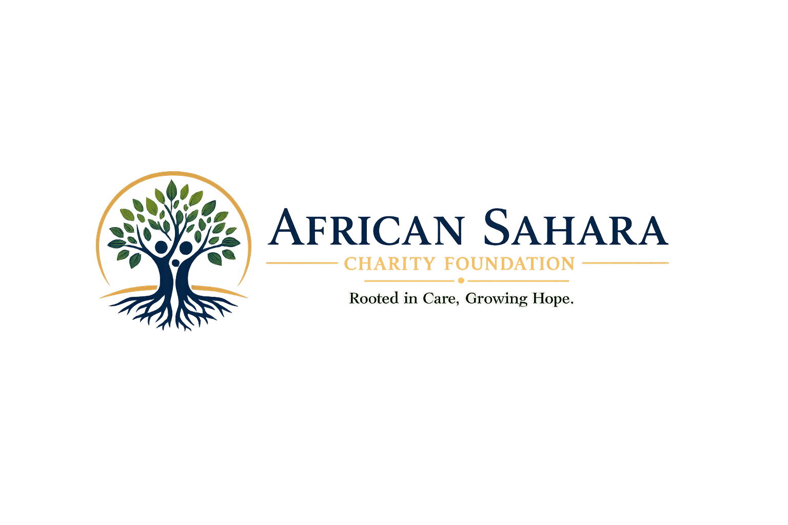 African Sahara Charity Foundation